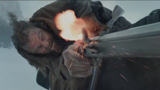 62. Выживший (2015)