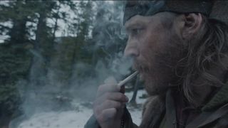 68. Выживший (2015)