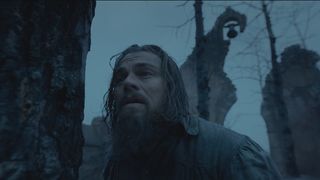 69. Выживший (2015)