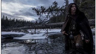 7. Выживший (2015)