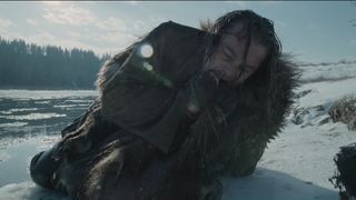 73. Выживший (2015)