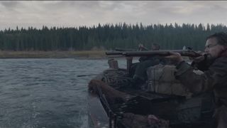 76. Выживший (2015)