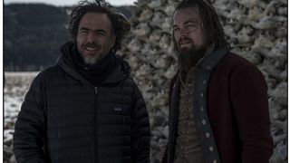 8. Выживший (2015)