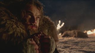 82. Выживший (2015)