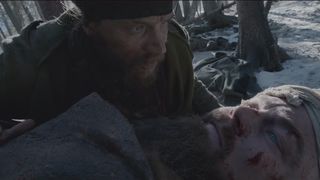 84. Выживший (2015)