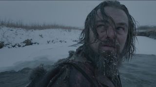 85. Выживший (2015)