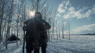 86. Выживший (2015)