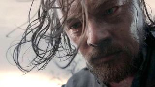 91. Выживший (2015)