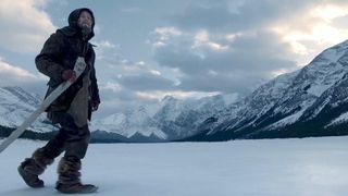 92. Выживший (2015)