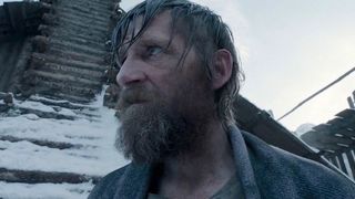 93. Выживший (2015)