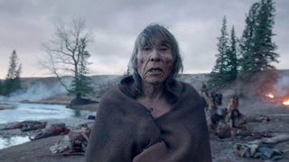 94. Выживший (2015)