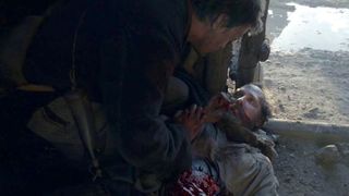 97. Выживший (2015)