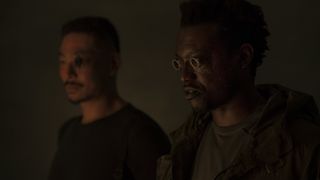 14. Призрак в доспехах (2017)