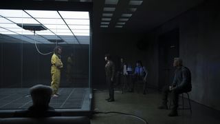 17. Призрак в доспехах (2017)