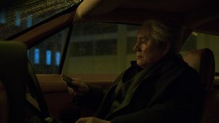 19. Призрак в доспехах (2017)