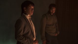 26. Призрак в доспехах (2017)