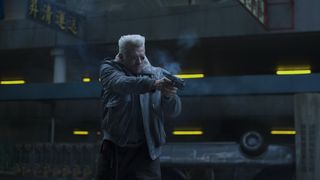 27. Призрак в доспехах (2017)