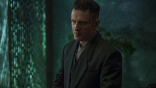 28. Призрак в доспехах (2017)