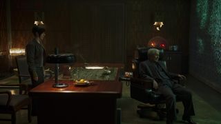 30. Призрак в доспехах (2017)