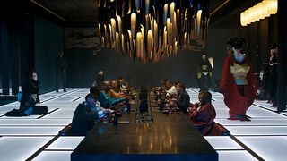 37. Призрак в доспехах (2017)