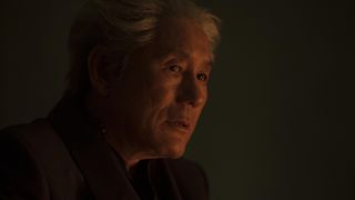 4. Призрак в доспехах (2017)