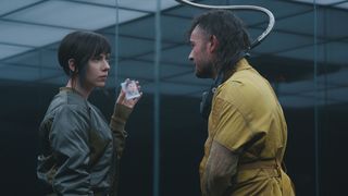 41. Призрак в доспехах (2017)