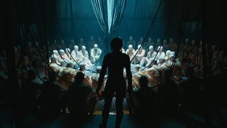 50. Призрак в доспехах (2017)