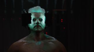 52. Призрак в доспехах (2017)