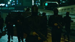 53. Призрак в доспехах (2017)