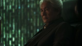 9. Призрак в доспехах (2017)