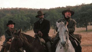 18. Непрощенный (1992)