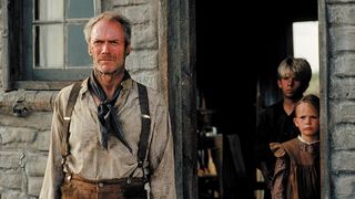 19. Непрощенный (1992)