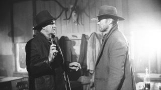 20. Непрощенный (1992)