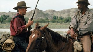 3. Непрощенный (1992)