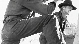 32. Непрощенный (1992)