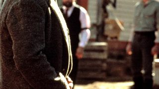 38. Непрощенный (1992)