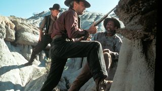 6. Непрощенный (1992)