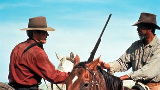 7. Непрощенный (1992)