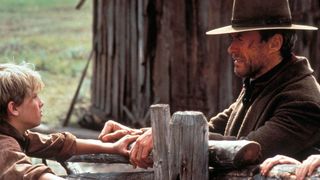 9. Непрощенный (1992)