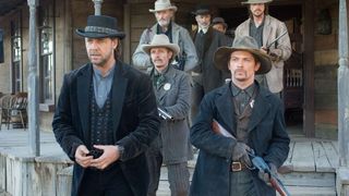 10. Поезд на Юму (2007)