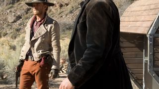 100. Поезд на Юму (2007)