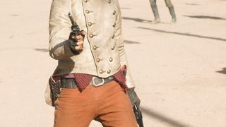 101. Поезд на Юму (2007)