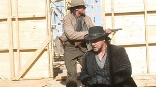 104. Поезд на Юму (2007)