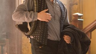 111. Поезд на Юму (2007)