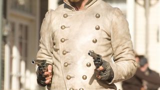 113. Поезд на Юму (2007)