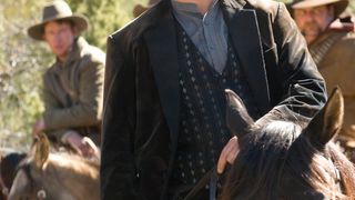 119. Поезд на Юму (2007)