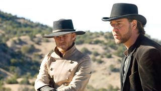 13. Поезд на Юму (2007)