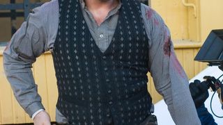 131. Поезд на Юму (2007)