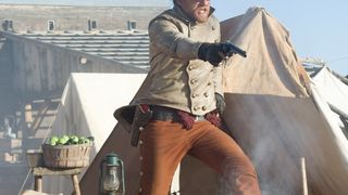 132. Поезд на Юму (2007)