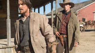 14. Поезд на Юму (2007)